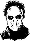 Picture for song 'Fundamental - Slovenski psiho' by artist 'moste'