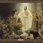Picture for song 'they never heard' by artist 'Mostly About Christ'