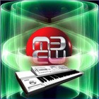 Picture for song 'T(idal) O(rbit) F(antasy)' by artist 'Mo'tic'