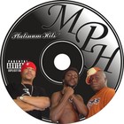 Picture for song 'Balla Baby' by artist 'MPH'