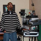 Picture for song 'Hard' by artist 'Mr. Blakk'