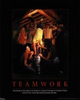 Picture for song 'Instrumental - Team Morrow' by artist 'MrBrooks'