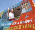 Picture for song 'Instrumental - The Ice Cream Man!!' by artist 'MrBrooks'