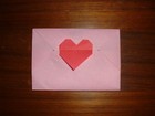 Picture for song 'Love Letter' by artist 'Mr Ganja'