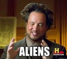 Picture for song 'Ancient Aliens | PURP COLLAB | Free DL' by artist 'Mr.Kooman'
