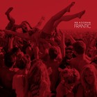 Picture for song 'Frantic' by artist 'Mr.Kooman'