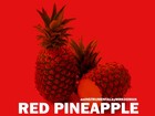 Picture for song 'Red Pineapple' by artist 'Mr.Kooman'