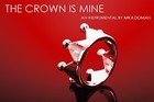 Picture for song 'The Crown Is Mine' by artist 'Mr.Kooman'