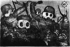 Picture for song 'Warefare' by artist 'Mr.Kooman'