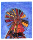 Picture for song 'Twilight Blue' by artist 'MrMike007'