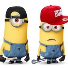 Picture for song 'MInions' by artist 'Mr.Rod Dream Beats'