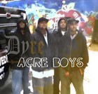 Picture for song 'Keep Pushin' by artist 'Mr Sophisticated'