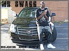 Picture for song 'STANDING MIXTAPE TURN IT UP' by artist 'MRSWAGG'