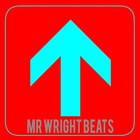Picture for song 'Up (Prod. by Mr. Wright)' by artist 'Mr. Wright Beats'