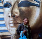 Picture for song 'RAAW the Black Queen' by artist 'Ms RAAW'