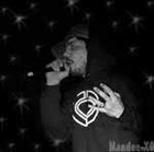 Picture for song '1 Verse' by artist 'Muh-D Slax'