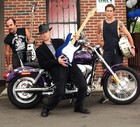 Picture for song 'Big Wheel' by artist 'Murry The Wheel'