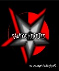Picture for song 'SANTOS HEREJES: Sue~os' by artist 'Musicos y Bandas Amigas'