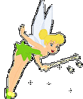 Picture for song 'yeah yeah yeah (I know Tinkerbell' by artist 'Muzakman'