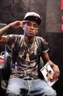 Picture for song 'MVP THE PRODUCER - Water Whip' by artist 'MVP THE PRODUCER'