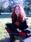 Picture for song 'Working Class Hero' by artist 'Mysti Mayhem'
