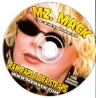 Picture for song 'Step 2 Us feat Ghost KYCU' by artist 'Mz Mack aka Sara Mack'