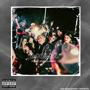 Picture for song 'El Jordan 23 x King Savagge Type Beat "MOJÁ"' by artist 'Nachiio'