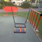 Picture for song ''An Innocent Child'/W Richard Blum' by artist 'Nadia Cripps'