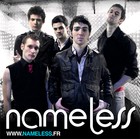 Picture for song 'genetically modified' by artist 'NAMELESS FROM PARIS'