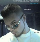 Picture for song 'NEW PLAYER ~ CHOPPED~N~ SCREWED' by artist 'NASTY J'