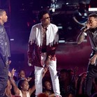 Picture for song '*R&B Banger* Dry Ice' by artist 'Nate Jayeyay'