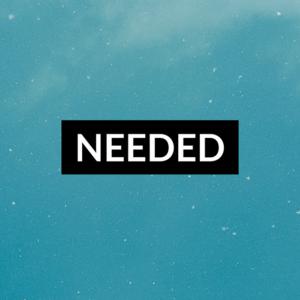 Picture for song 'Needed' by artist 'Nate Rhoads'