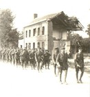 Picture for song 'Mobilisation [get on the war train]' by artist 'Neil Archer'