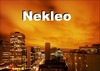 Picture for song 'Nikki' by artist 'Nekleo'