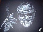 Picture for song 'Shake it' by artist 'Nesh'