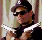 Picture for song 'West Side' by artist 'Nesh'