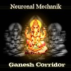 Picture for song 'Ganesh Corridor' by artist 'Neuronal Mechanik'