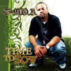 Picture for song 'DIFFERENT WAY' by artist 'NewBloodMinistries'