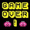 Picture for song 'Game Over' by artist 'Newbody'