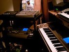 Picture for song 'SECOND TIME AROUND' by artist 'New Jazz Movement'
