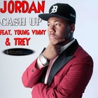 Picture for song 'Jordan Ft. Young Vinny & Trey - Cash Up' by artist 'New Music Records'