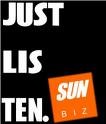 Picture for song 'Just Listen! (Burnzy, Jaze Dubya)' by artist 'New Skool Regime'