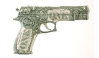 Picture for song 'Newtone - Gun' by artist 'newTonebeatz'