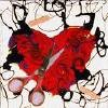 Picture for song 'Psalm 108 v1-7_KJV_My heart is Fixed' by artist 'newwine'