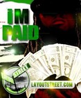 Picture for song 'I'm Paid' by artist 'Nezzo Beatz'