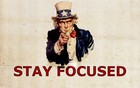 Picture for song 'Focused (Motivational HIT!)' by artist 'NickNoxx'
