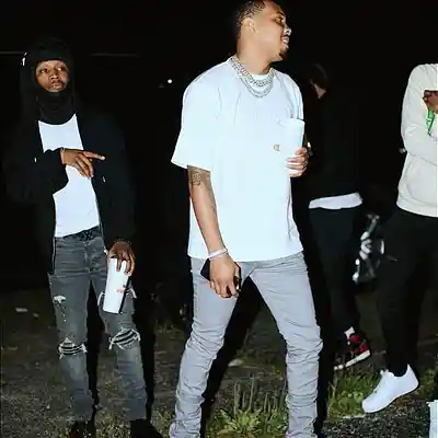 Picture for song 'FED UP' by artist 'Nick Vanelli'