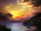 Picture for song 'into the sun' by artist 'Nigdef'