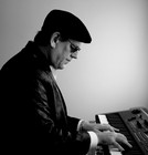 Picture for song 'addio amore mio (Farewell My Love)' by artist 'Nigel Bellis'
