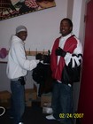 Picture for song 'Down Wit us' by artist 'Nizzlecgb'